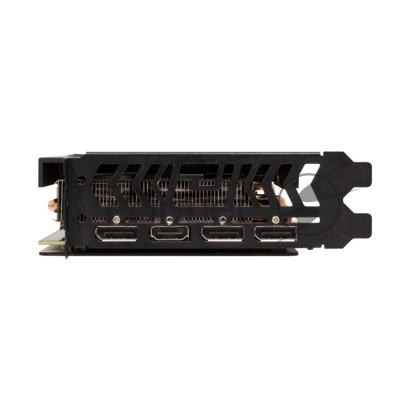Видеокарта PowerColor RX7600XT Fighter 16GB GDDR6 128bit 3xDP HDMI 2FAN RTL