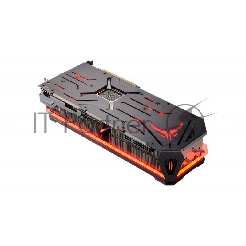Видеокарта PowerColor RX7900XTX Red Devil 24GB GDDR6 384bit 3xDP HDMI 3FAN RTL