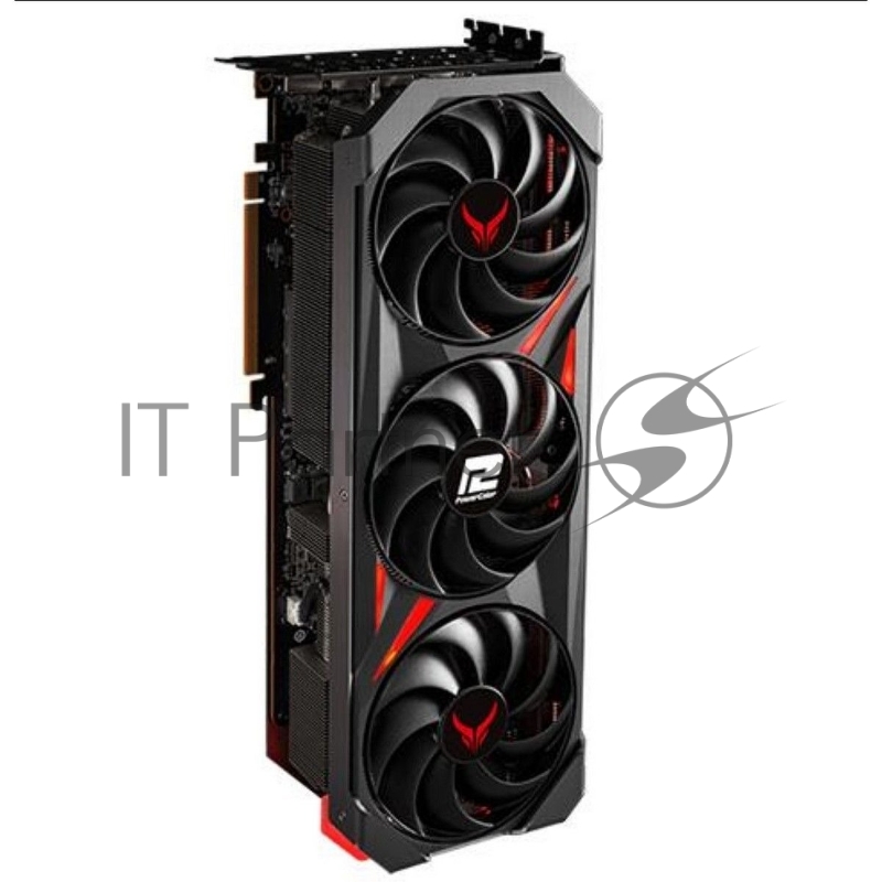 Видеокарта PowerColor RX7900XTX Red Devil 24GB GDDR6 384bit 3xDP HDMI 3FAN RTL