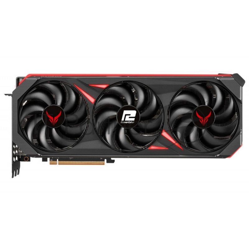 Видеокарта PowerColor RX7900XTX Red Devil 24GB GDDR6 384bit 3xDP HDMI 3FAN RTL