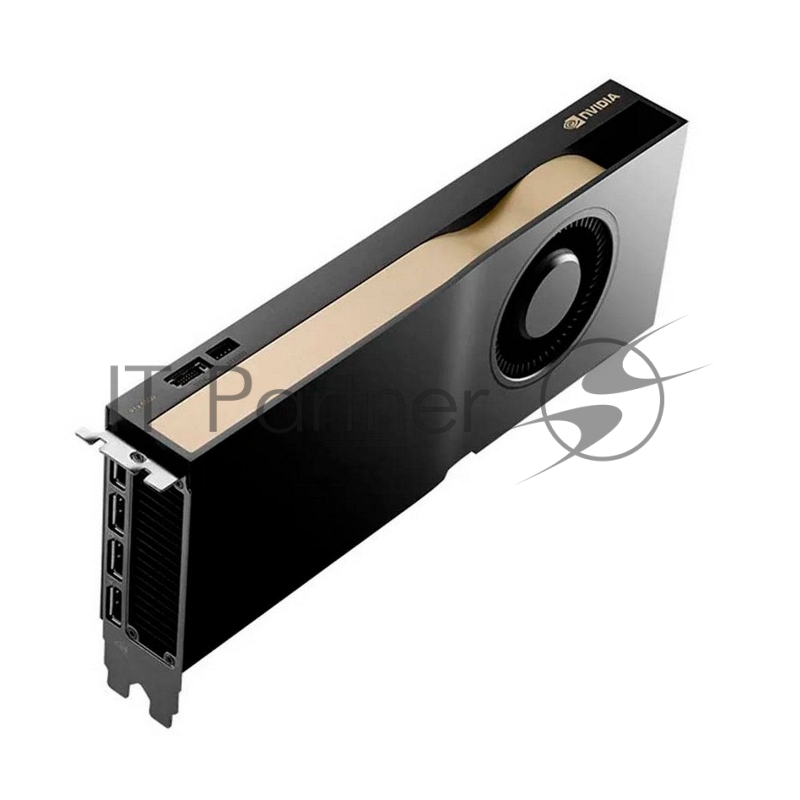 Видеокарта NVIDIA RTX 5000 Ada 32GB GDDR6 256 bit, bulk packing