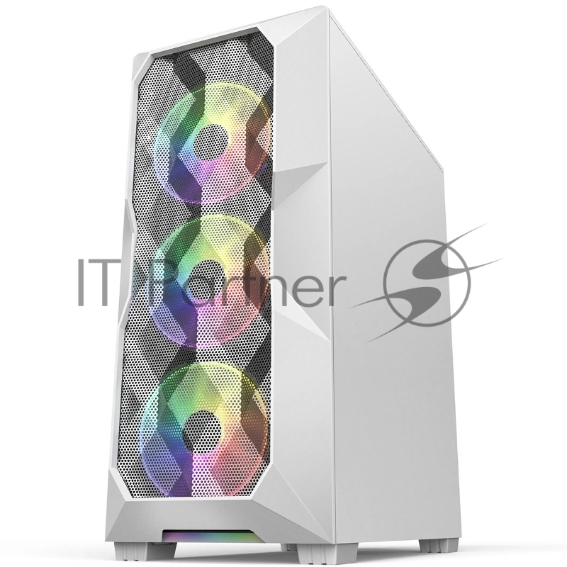 Корпус ALSEYE Big Jony-W