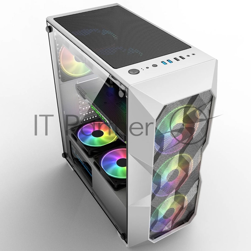 Корпус ALSEYE Big Jony-W