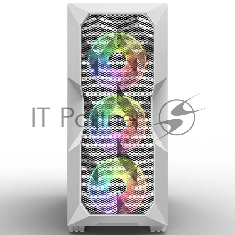 Корпус ALSEYE Big Jony-W