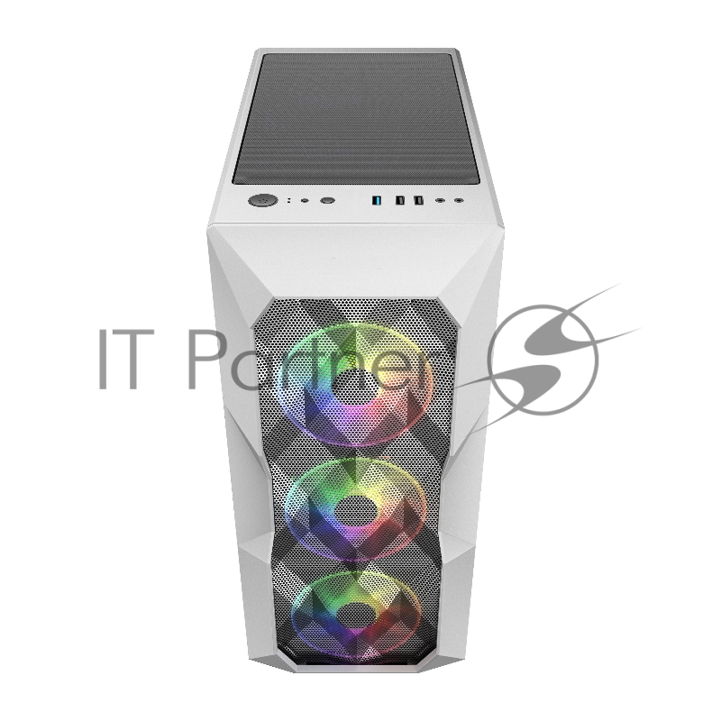 Корпус ALSEYE Big Jony-W