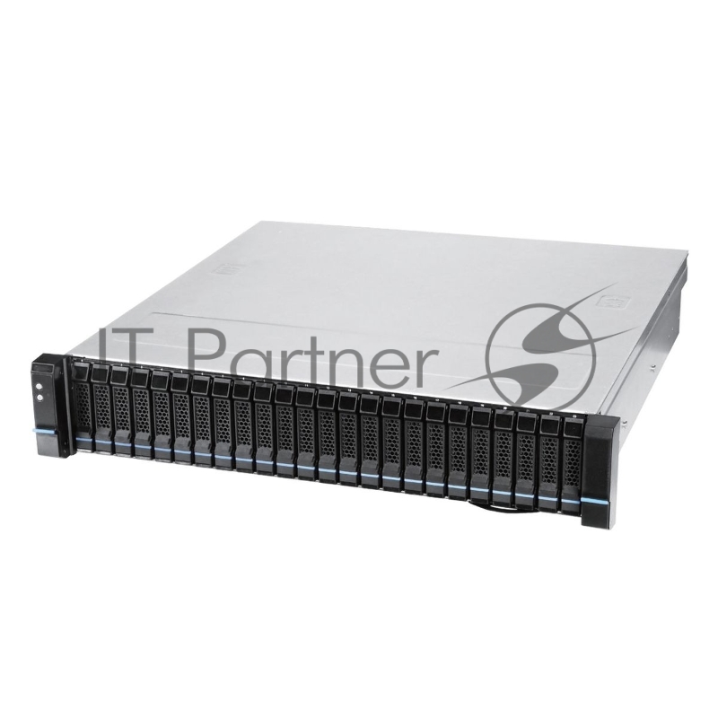 Корпус Chenbro DS2522400-01*91079 DS2522400-01*91079 DS2522400-01*91079 2U,17.7,24BAY*2.5,W/PSU+SAS/SA BOARD+EXPENDER CARD+BMC MODULE+2.5 HDD TRAY,SINGLE+PALLET,8PCS/PALLET