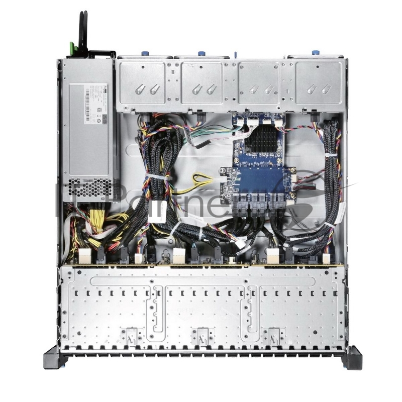 Корпус Chenbro DS2522400-01*91079 DS2522400-01*91079 DS2522400-01*91079 2U,17.7,24BAY*2.5,W/PSU+SAS/SA BOARD+EXPENDER CARD+BMC MODULE+2.5 HDD TRAY,SINGLE+PALLET,8PCS/PALLET