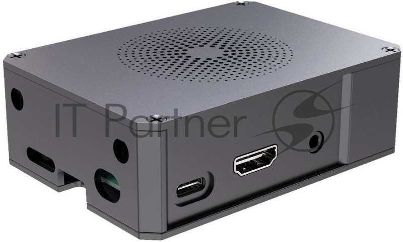 Корпус для ROCK 5C металлический