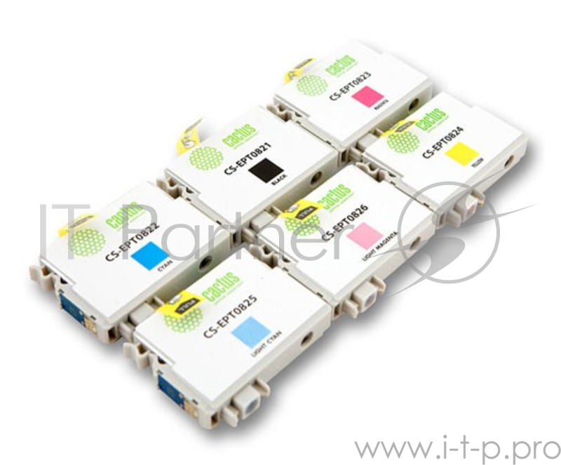 черный/голубой/пурпурный/желты