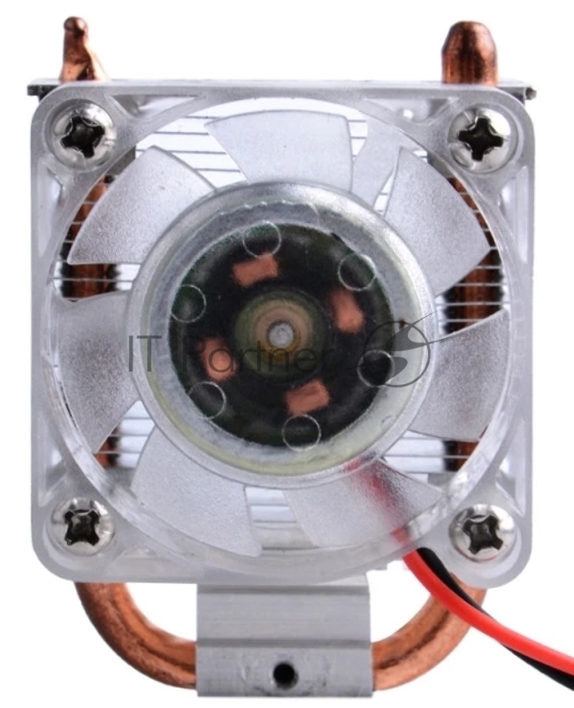 Вентилятор для процессора Raspberry Pi RPI-ICETOW Ice Tower CPU for Raspberry Pi