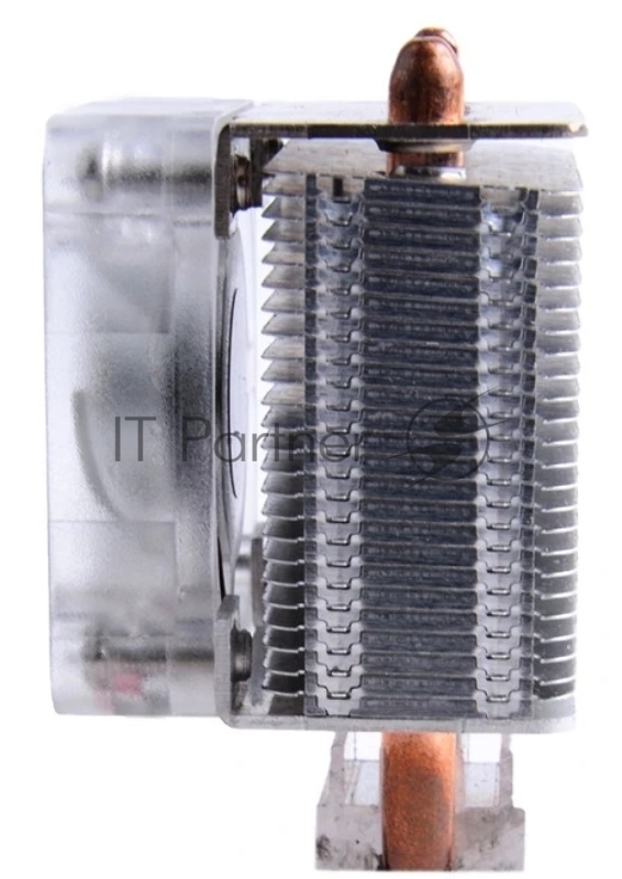 Вентилятор для процессора Raspberry Pi RPI-ICETOW Ice Tower CPU for Raspberry Pi