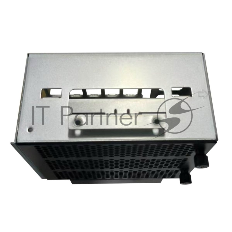 Вентилятор в с корпус Chenbro 84H342310-004 ASY COMPONENT, FAN CAGE(120*25,AVC), RM42300, BK