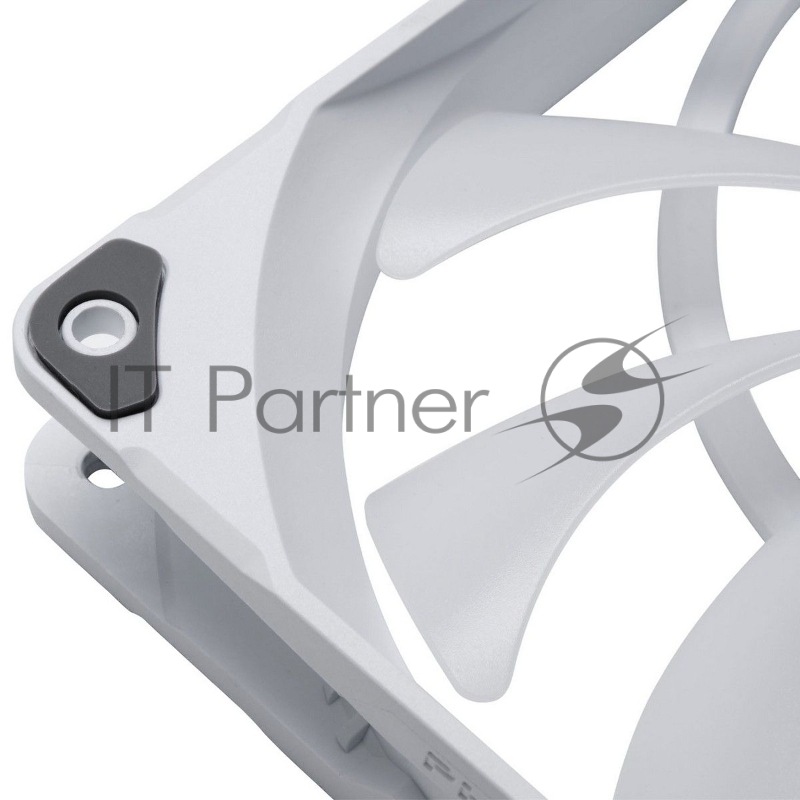 Комплект вентиляторов (3шт.) PHANTEKS M25 DRGB White 140x140x25мм (PWM, 20шт./кор, 500-1800 об/мин, 36.57dBa)