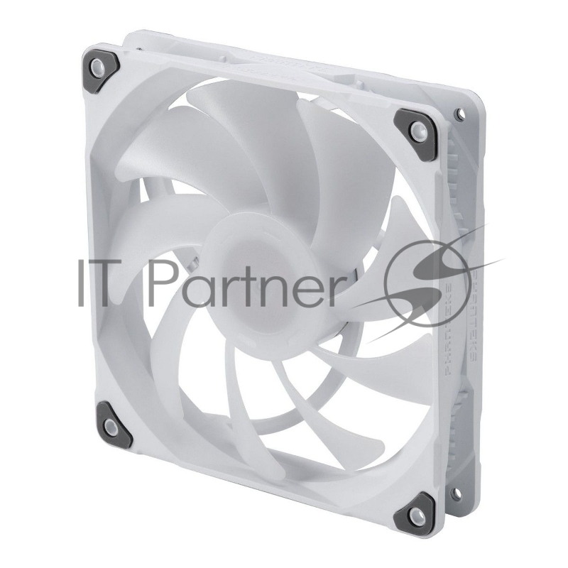 Комплект вентиляторов (3шт.) PHANTEKS M25 DRGB White 140x140x25мм (PWM, 20шт./кор, 500-1800 об/мин, 36.57dBa)