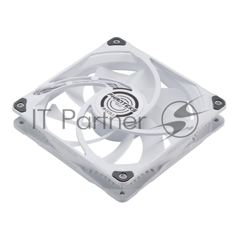 Комплект вентиляторов (3шт.) PHANTEKS M25 DRGB White 140x140x25мм (PWM, 20шт./кор, 500-1800 об/мин, 36.57dBa)