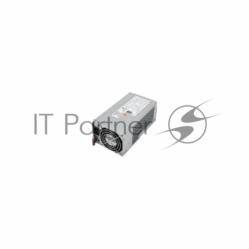Блок питания Infortrend Power Supply 1200W unit with FAN module, 9681CPSU-0010