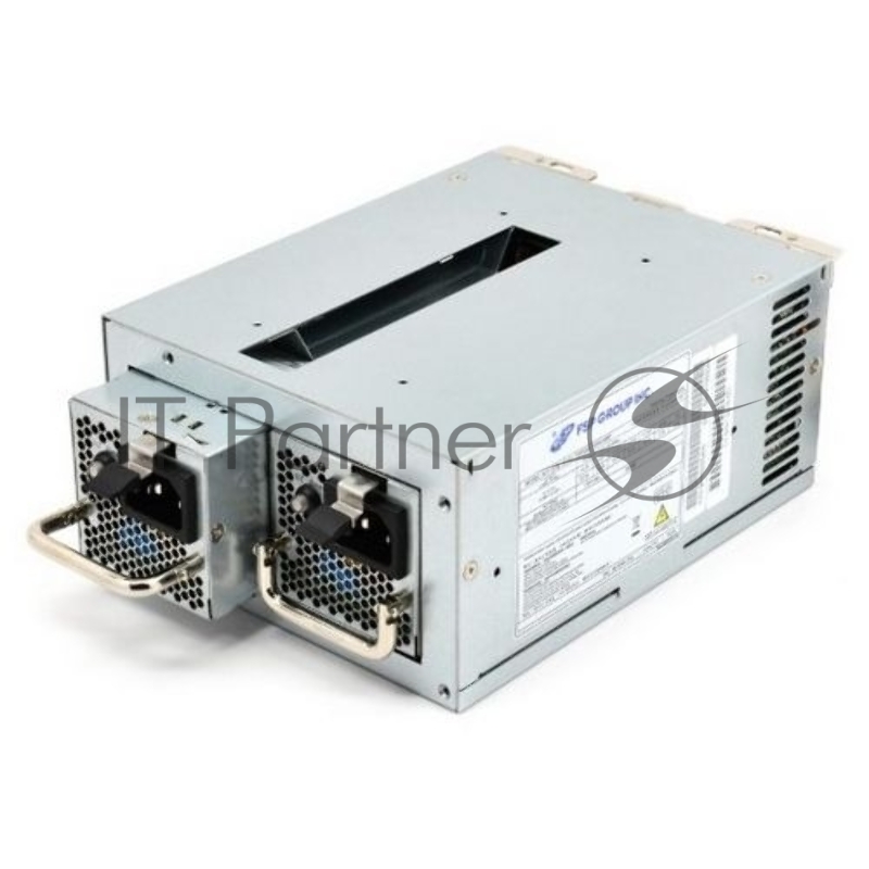 Блок питания Chenbro 132-20500-0500A0 PSU, 500W, 1+1 Redundant PSU, FSP500-50RAB, w/PSU Bracket (Note 2)