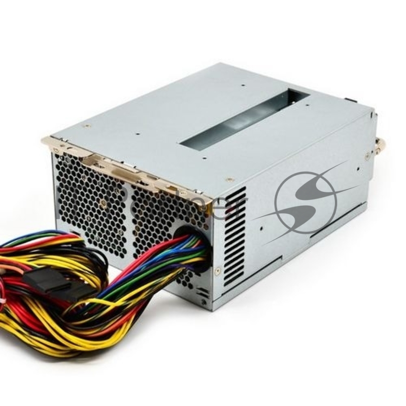Блок питания Chenbro 132-20500-0500A0 PSU, 500W, 1+1 Redundant PSU, FSP500-50RAB, w/PSU Bracket (Note 2)
