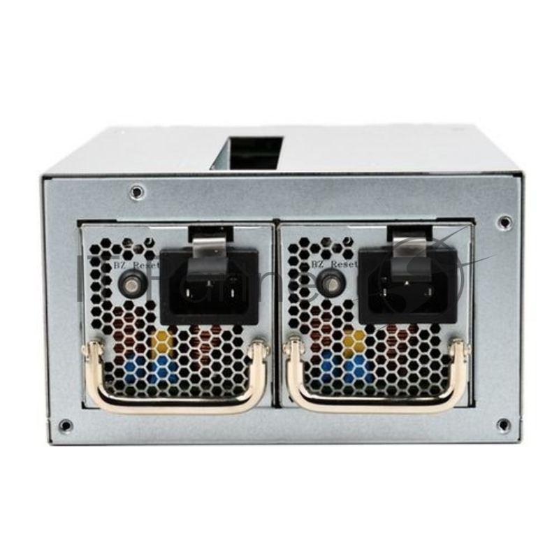 Блок питания Chenbro 132-20500-0500A0 PSU, 500W, 1+1 Redundant PSU, FSP500-50RAB, w/PSU Bracket (Note 2)
