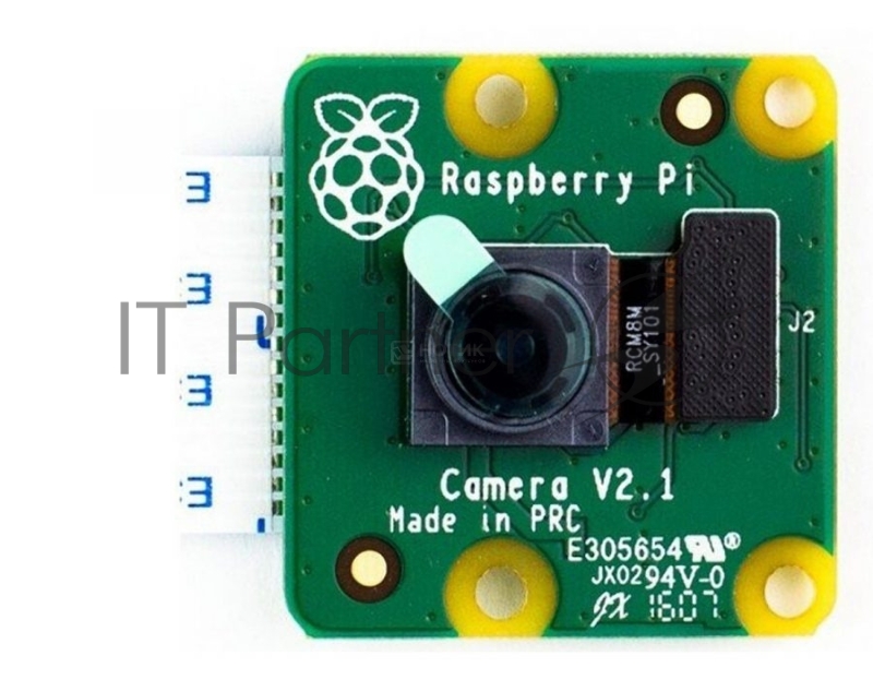 Камера Raspberry Camera Module V2
