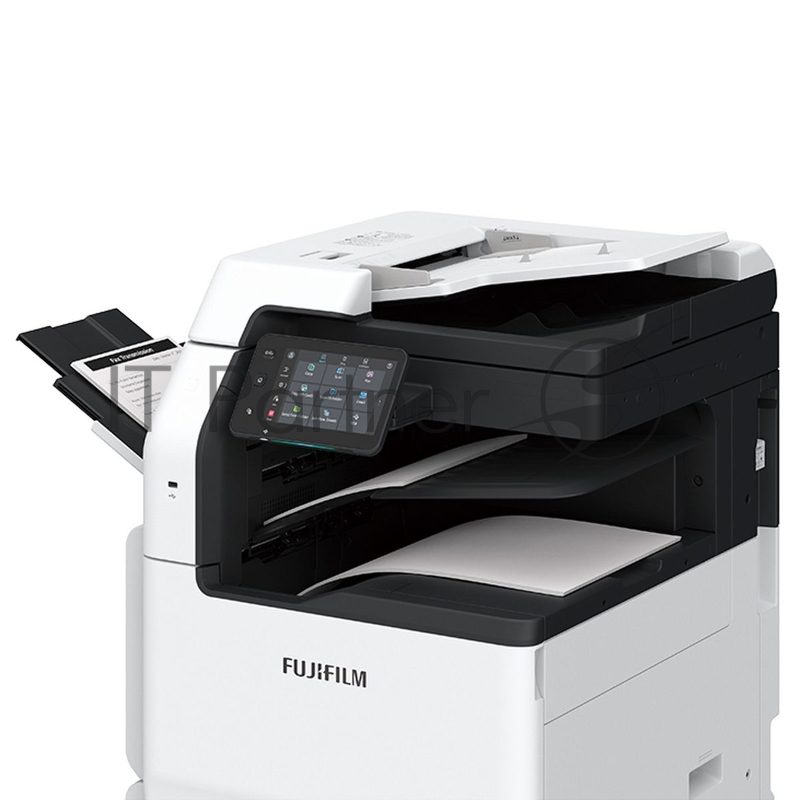 Fujifilm Apeos C3060CPS (А3, цвет,30 стр/мин,USB,4G, HDD 128G/Ethernet/лотки/DADF/тонеры +1T box в комплекте )