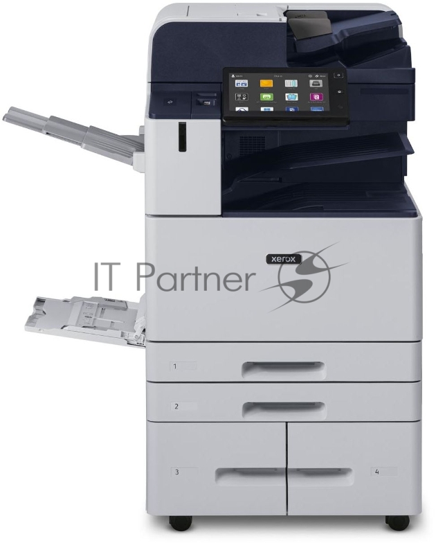Xerox AltaLink C8155 (МФУ лазерный цветной, А3, 55 стр/мин, Базовый модуль C8102V_F+ 097S05045
