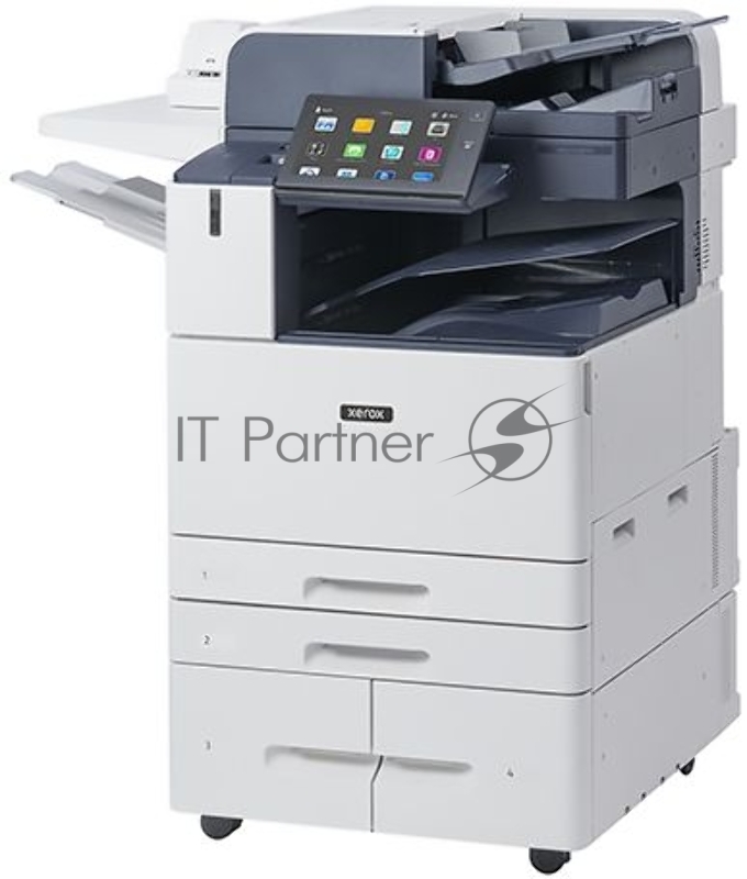 Xerox AltaLink C8155 (МФУ лазерный цветной, А3, 55 стр/мин, Базовый модуль C8102V_F+ 097S05045