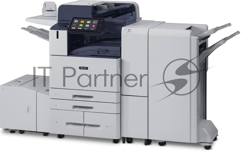 Xerox AltaLink C8155 (МФУ лазерный цветной, А3, 55 стр/мин, Базовый модуль C8102V_F+ 097S05045