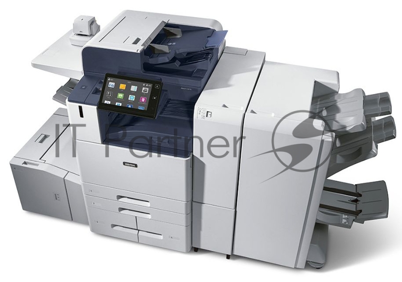 Xerox AltaLink C8155 (МФУ лазерный цветной, А3, 55 стр/мин, Базовый модуль C8102V_F+ 097S05045