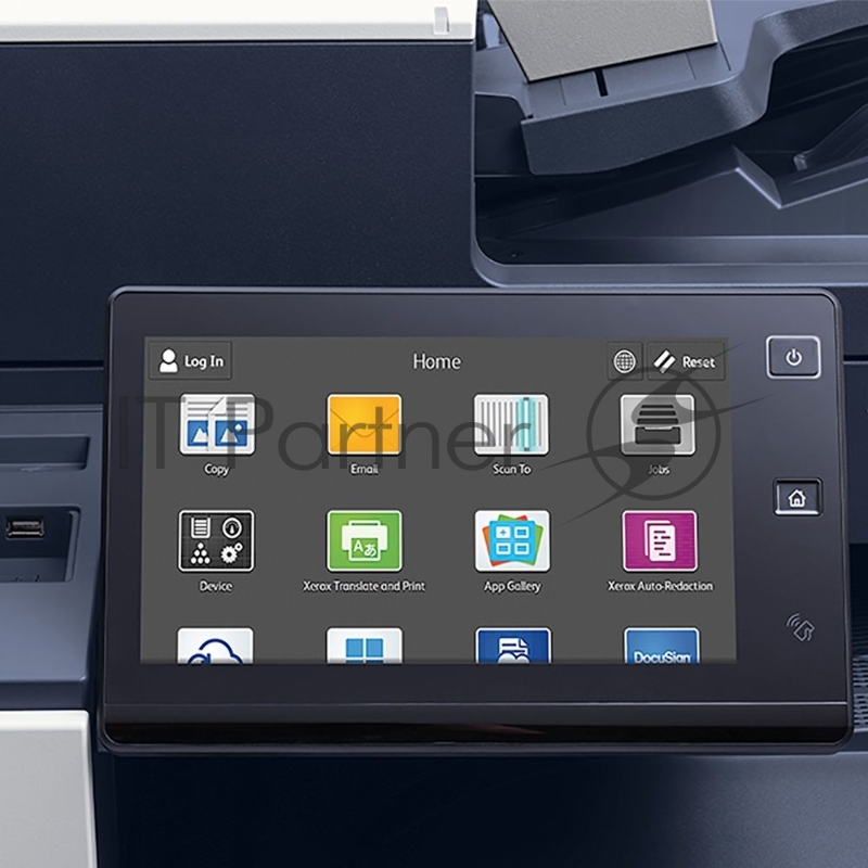 Xerox AltaLink C8155 (МФУ лазерный цветной, А3, 55 стр/мин, Базовый модуль C8102V_F+ 097S05045