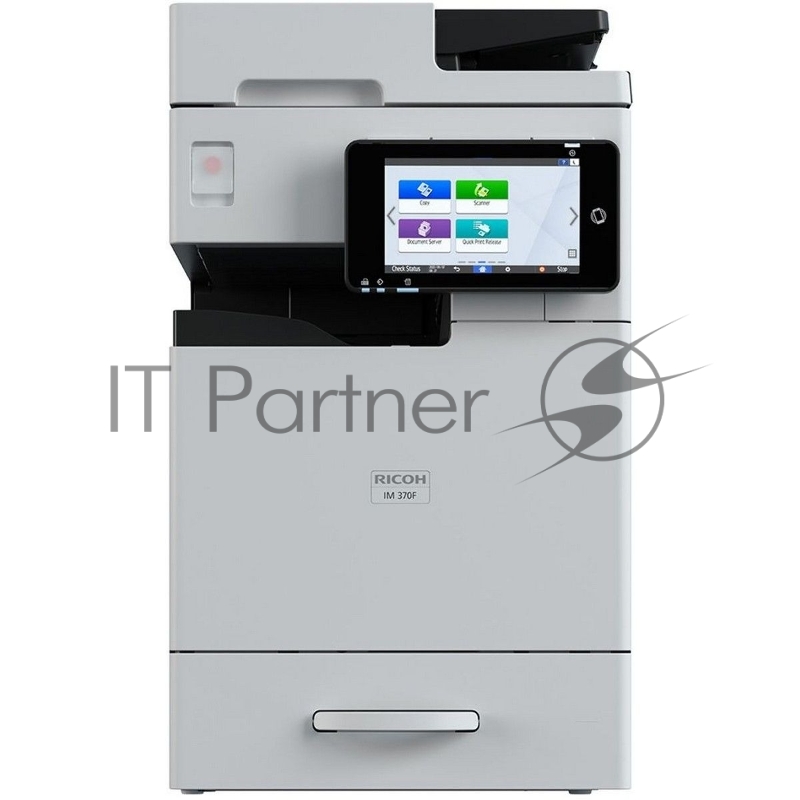 МФУ Ricoh IM 370 (замена 418487 IM 350)