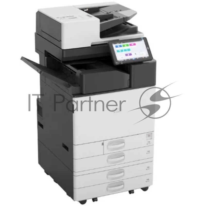 МФУ лазерное цветное Ricoh IM C2010