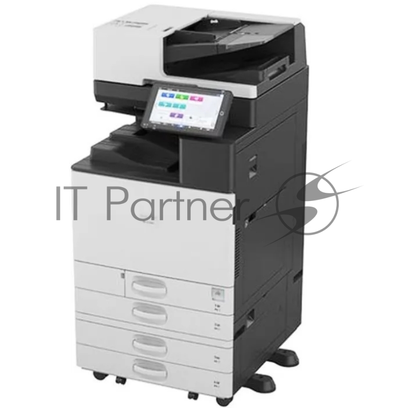 МФУ лазерное цветное Ricoh IM C2010