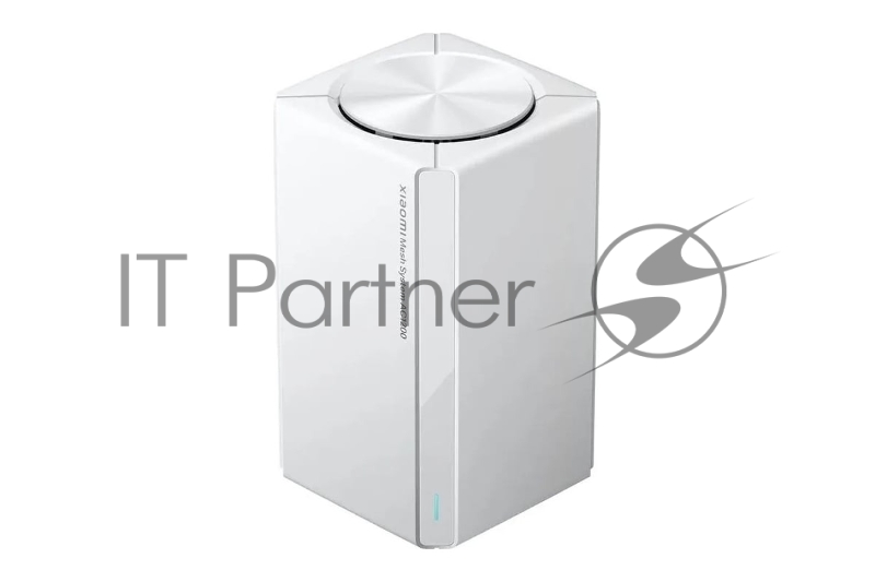 Xiaomi Mesh система AC1200 RU (2-pack)