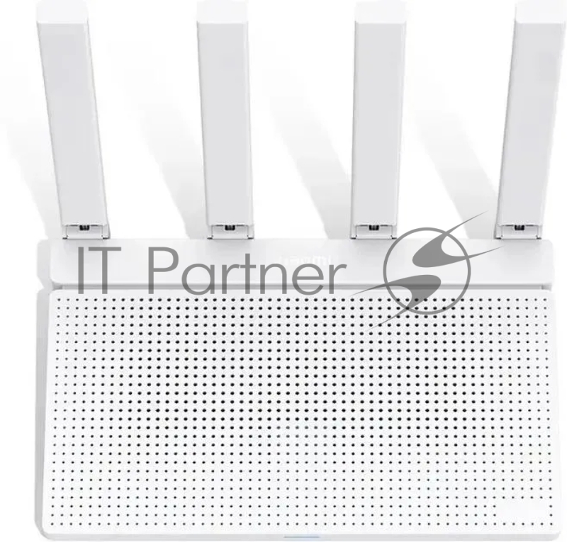 Wi-Fi маршрутизатор Xiaomi Router AX3000T RU