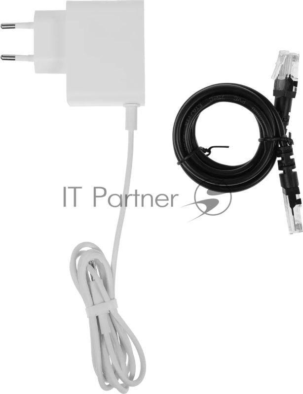 Wi-Fi маршрутизатор Xiaomi Router AX3000T RU