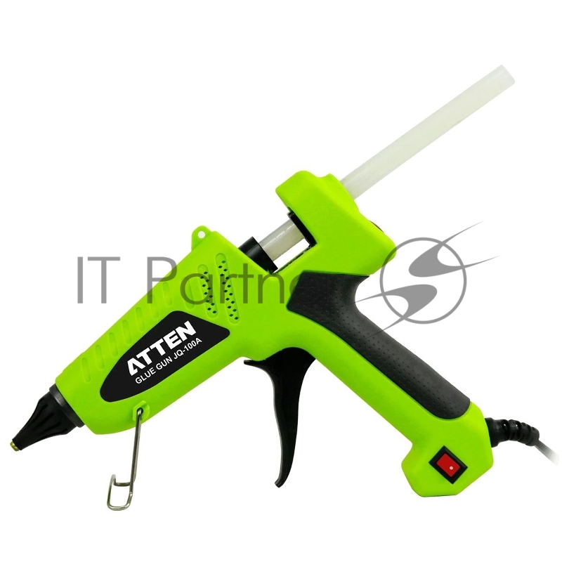 Клеевой пистолет JQ-100A 100 Вт, 110-240 В, 200℃, 11мм стержни