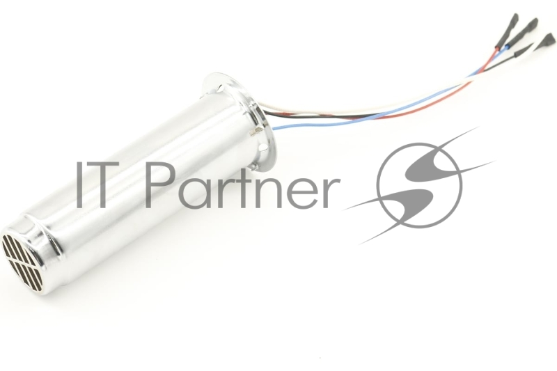 Ручной цифровой термофен ST-2308 230В, 2100 Вт, 50-650℃, светодиодное меню