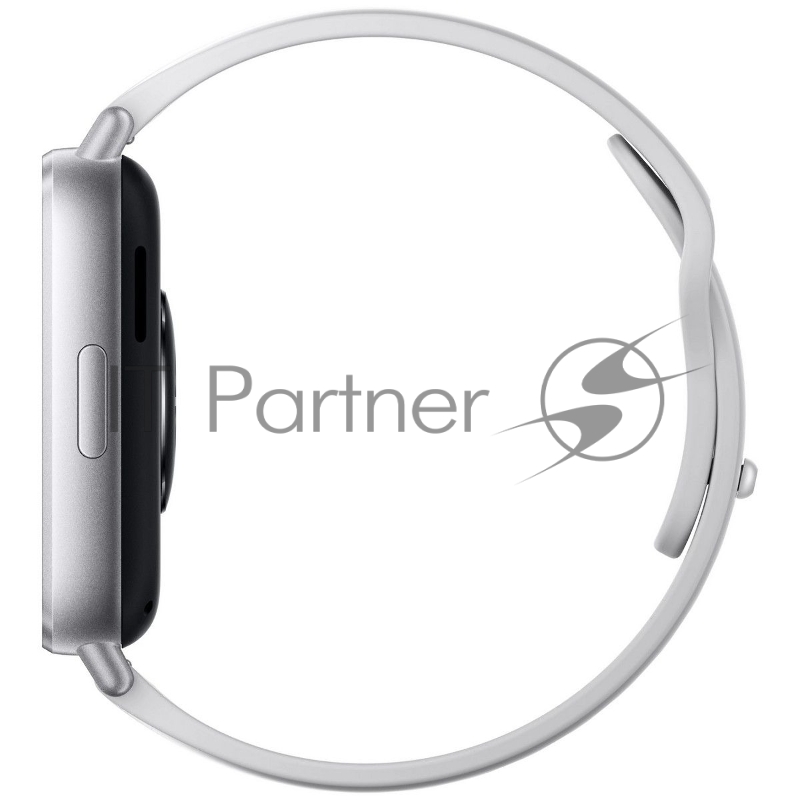 Смарт-часы Redmi Watch 5 Active Matte Silver