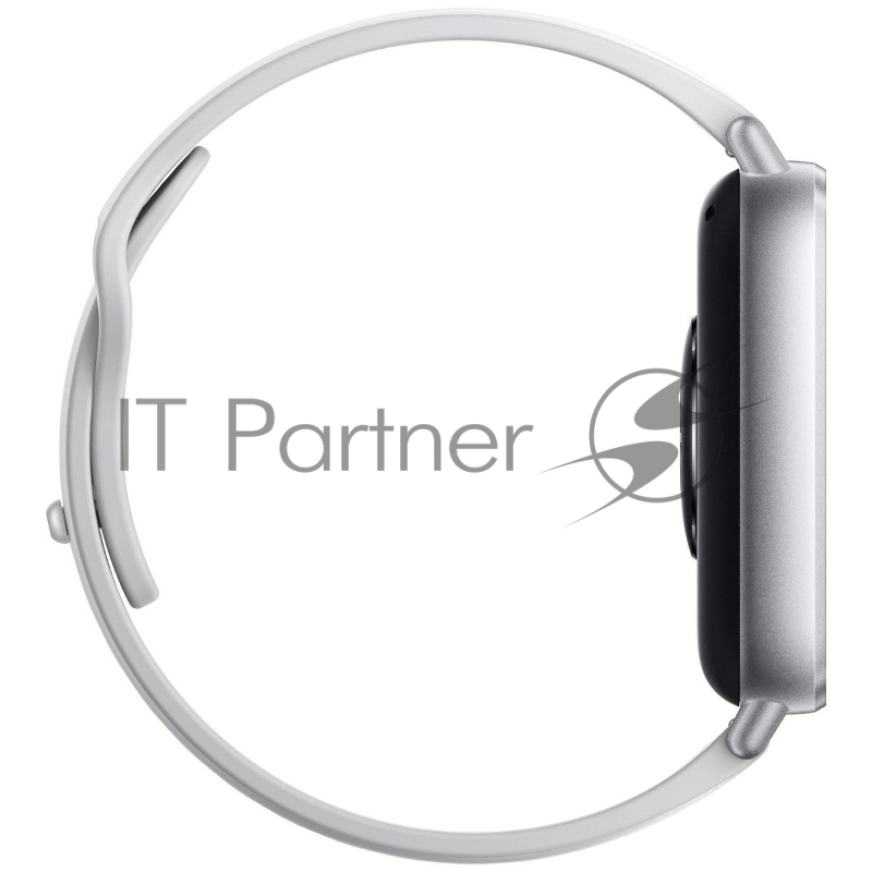 Смарт-часы Redmi Watch 5 Active Matte Silver