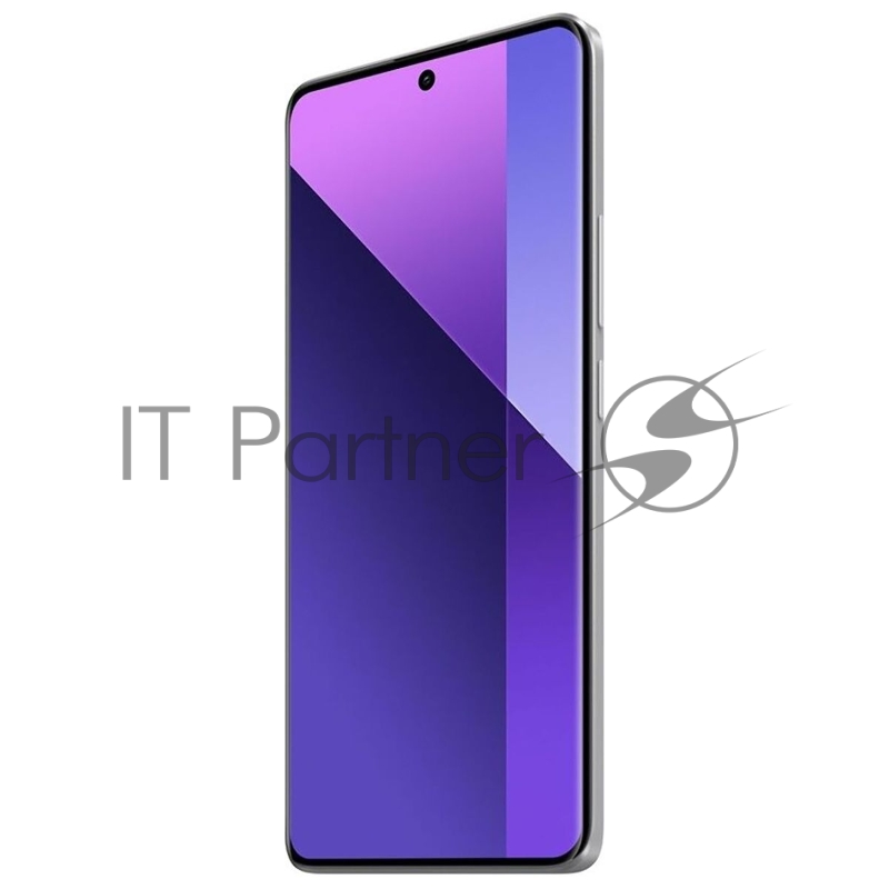 Смартфон Xiaomi Redmi Note 13 Pro+ 5G 8+256 Moonlight White (MZB0FE1RU)