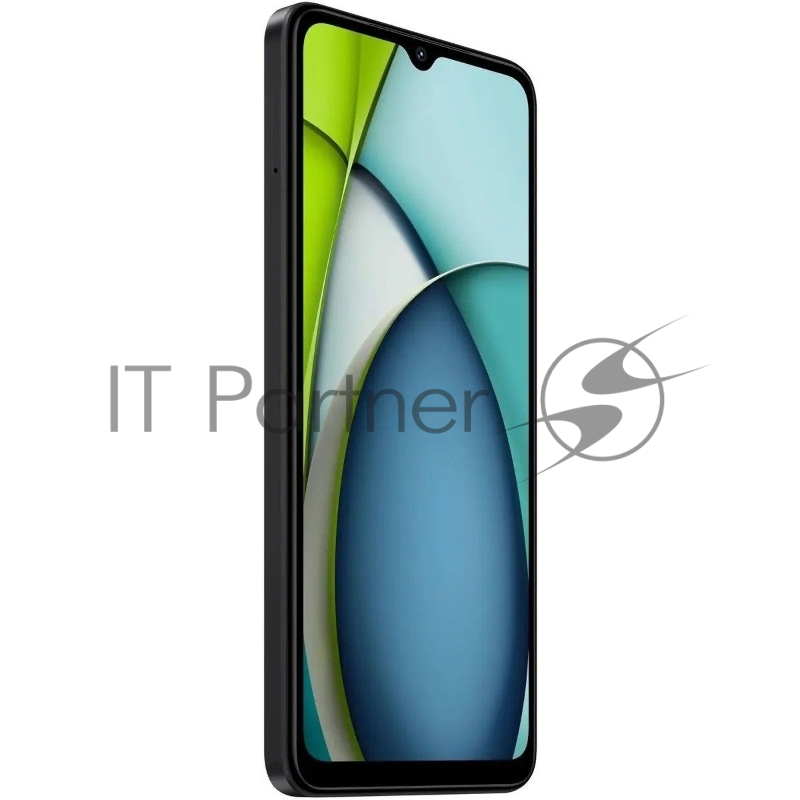 Смартфон Xiaomi Redmi A3x 3+64Gb черный (MZB0H42RU)