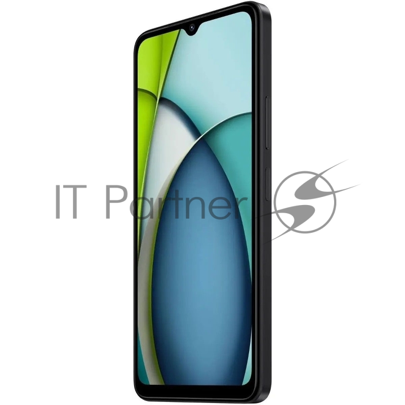 Смартфон Xiaomi Redmi A3x 3+64Gb черный (MZB0H42RU)