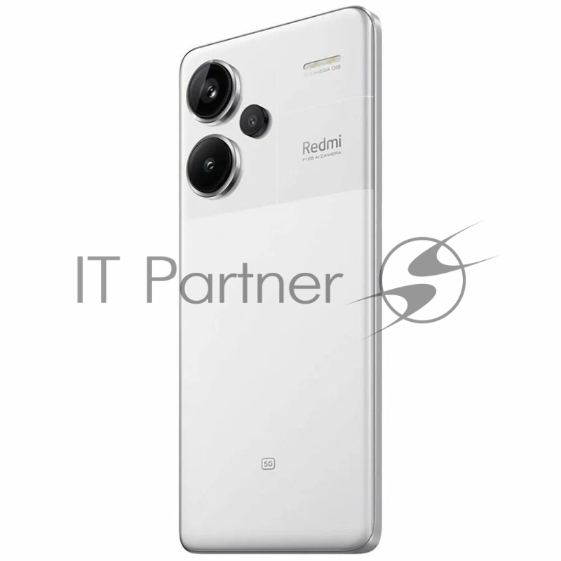 Смартфон Xiaomi Redmi Note 13 Pro+5G 12GB+512GB Moonlight White (MZB0FDBRU)