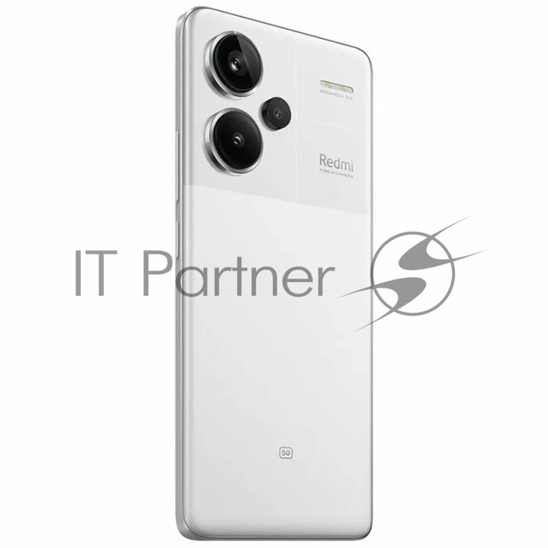Смартфон Xiaomi Redmi Note 13 Pro+5G 12GB+512GB Moonlight White (MZB0FDBRU)