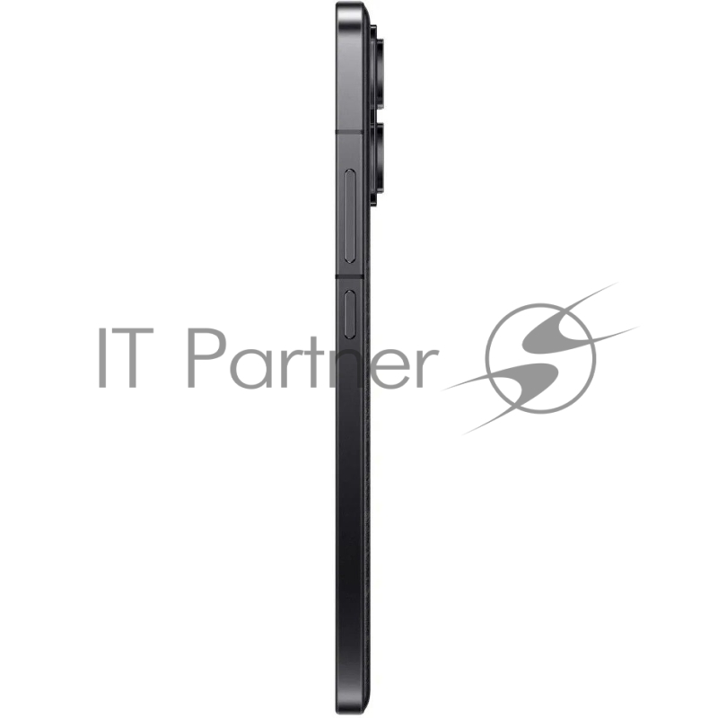 Смартфон Xiaomi POCO F6 Pro 12+512Gb черный (MZB0HBCRU)