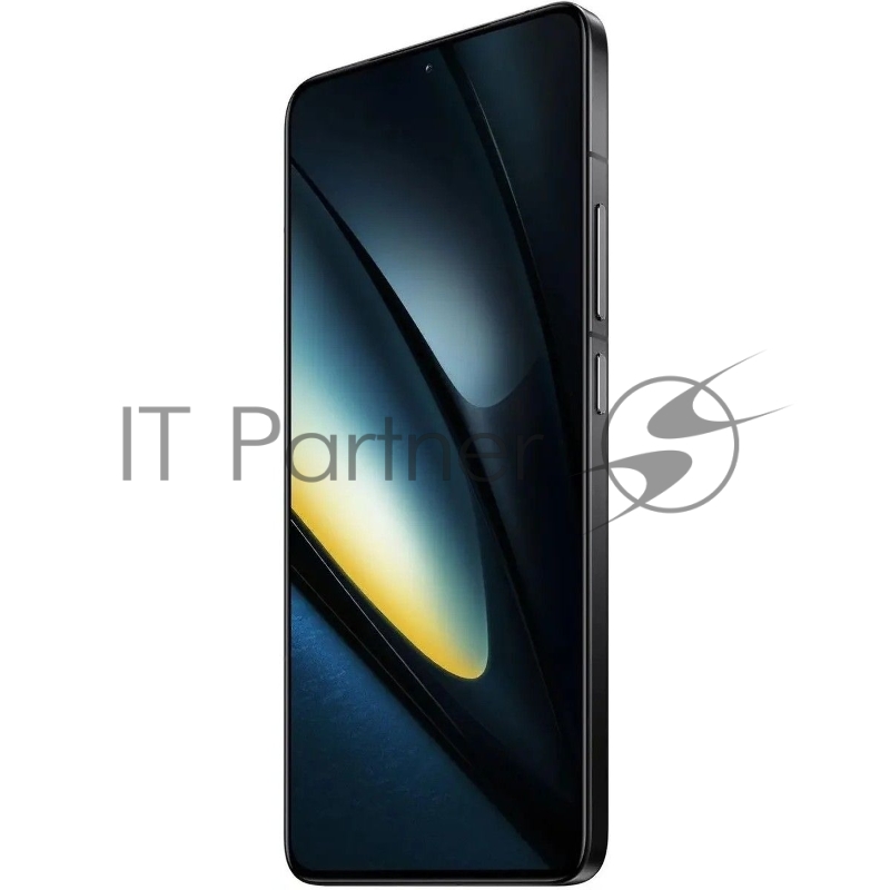 Смартфон Xiaomi POCO F6 Pro 12+512Gb черный (MZB0HBCRU)