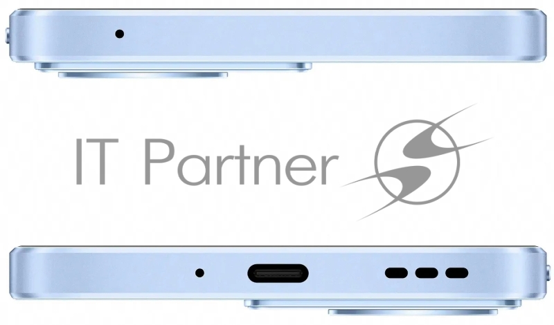 Смартфон OPPO Reno 11F CPH2603 8+256Gb Голубой