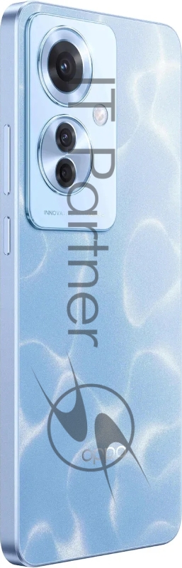 Смартфон OPPO Reno 11F CPH2603 8+256Gb Голубой