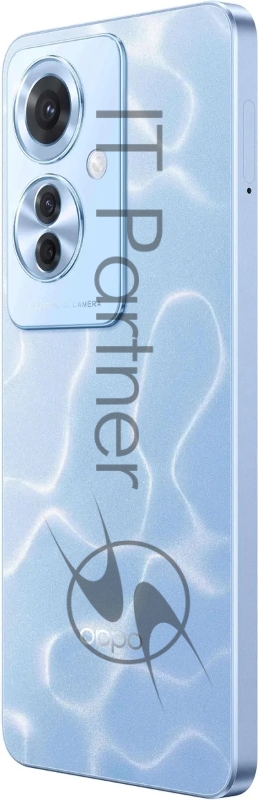 Смартфон OPPO Reno 11F CPH2603 8+256Gb Голубой